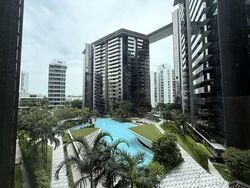 Amber Park (D15), Condominium #566453461